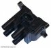 Beck Arnley 178-8319 Direct Ignition Coil (178-8319, 1788319)