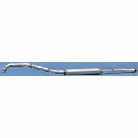 Maremont Exhaust Pipes >6', <7' 379881 (379881)