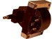Beck Arnley  178-8150  Ignition Coil (178-8150, 1788150)