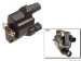Bosch Ignition Coil (W0133-1616559-BOS, W0133-1616559_BOS)