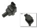 Bosch Ignition Coil (W0133-1613336_BOS)