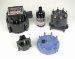 HYPERTECH 4054 Power Coil Kit; Includes Cap; Rotor; And Coil For HEI Distributor w/External Coil; (H584054, 4054)