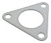 OES Genuine Exhaust Flange Gasket for select Nissan Frontier/Xterra models (W01331634541OES)