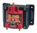 MSD Ignition 8251 Pro Power 45,000-Volt Ignition Coil (8251, M468251)