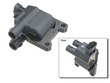 Toyota OE Service W0133-1610375 Ignition Coil (W0133-1610375, OES1610375)