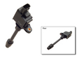 OE Service W0133-1608179 Ignition Coil (OES1608179, W0133-1608179, F3000-170894)