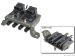 OES Genuine Ignition Coil for select Mazda Miata models (W01331597999OES)
