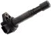 Standard Motor Products UF400 Ignition Coil (UF400, UF-400)