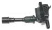 Standard Motor Products Ignition Coil (UF407, UF-407)
