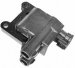 Standard Motor Products Ignition Coil (UF-180, UF180, S65UF180)
