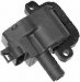 Standard Motor Products Ignition Coil (UF192, UF-192)