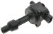 Standard Motor Products Ignition Coil (UF365, UF-365)