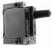 Standard Motor Products Ignition Coil (UF89, S65UF89, UF-89)