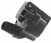 Standard Motor Products Ignition Coil (UF118, UF-118)