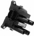 Standard Motor Products Ignition Coil (FD501, FD-501)