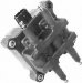 Standard Motor Products Ignition Coil (UF193, S65UF193, UF-193)