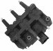 Standard Motor Products Ignition Coil (UF305, UF-305)