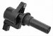 Standard Motor Products Ignition Coil (FD496, FD-496)