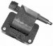 Standard Motor Products Ignition Coil (UF-198, UF198, S65UF198)
