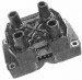 Standard Motor Products Ignition Coil (UF306, UF-306)