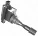 Standard Motor Products Ignition Coil (UF-157, UF157)