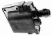 Standard Motor Products Ignition Coil (UF72, UF-72)