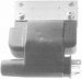 Standard Motor Products Ignition Coil (UF-17, UF17)