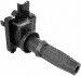 Standard Motor Products Ignition Coil (UF285, UF-285)
