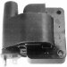 Standard Motor Products Ignition Coil (UF22, UF-22)