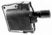 Standard Motor Products Ignition Coil (UF71, UF-71)