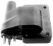 Standard Motor Products Ignition Coil (UF25, UF-25)