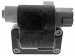 Standard Motor Products Ignition Coil (UF98, UF-98)