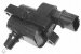Standard Motor Products Ignition Coil (UF-299, UF299)