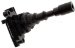 Standard Motor Products Ignition Coil (UF431, UF-431)