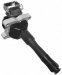 Standard Motor Products Ignition Coil (UF226, UF-226)