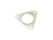 Porsche Boxster OE Service W0133-1647703 Exhaust Gasket (W0133-1647703, OES1647703, H4000-183425)