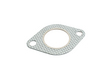 Hyundai Accent OE Service W0133-1639566 Exhaust Gasket (W0133-1639566, OES1639566, H4000-122902)