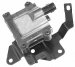Standard Motor Products Ignition Coil (UF154, UF-154)