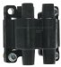 Standard Motor Products UF-538 Ignition Coil (UF538, UF-538)