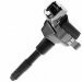 Standard Motor Products Ignition Coil (UF68, UF-68)