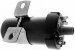 Standard Motor Products Ignition Coil (UF75, UF-75)