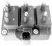 Standard Motor Products Ignition Coil (UF55, UF-55)