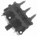 Standard Motor Products Ignition Coil (UF121, UF-121)