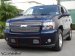 T-Rex | 25051 | 2007 - 2007 | Chevrolet Suburban | Bumper Billet Grille Insert - 2 Piece (11 Bars) (25051, T8625051)