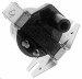 Standard Motor Products Ignition Coil (UF-117, UF117)