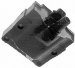 Standard Motor Products Ignition Coil (UF116, UF-116)