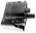 Standard Motor Products Ignition Coil (UF-70, UF70)