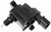 Standard Motor Products Ignition Coil (UF-292, UF292)