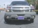 T-Rex | 21085 | 2003 - 2004 | Chevrolet Avalanche | Billet Grille Overlay - Bolt On - (7, 11 Bars) (21085, T8621085)