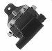 Standard Motor Products Ignition Coil (UF-109, UF109)